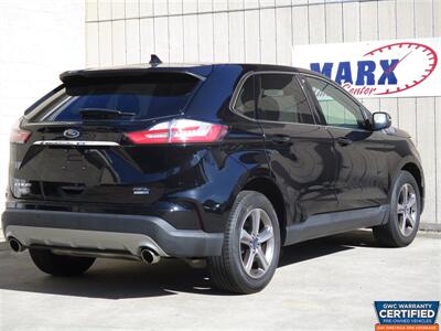 2019 Ford Edge SEL   - Photo 7 - Dartmouth, MA 02748