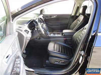 2019 Ford Edge SEL   - Photo 10 - Dartmouth, MA 02748