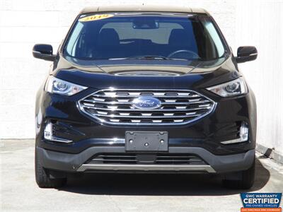 2019 Ford Edge SEL   - Photo 2 - Dartmouth, MA 02748