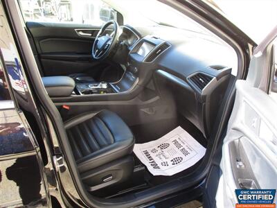 2019 Ford Edge SEL   - Photo 12 - Dartmouth, MA 02748