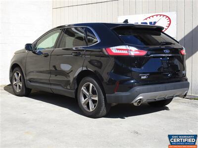 2019 Ford Edge SEL   - Photo 5 - Dartmouth, MA 02748