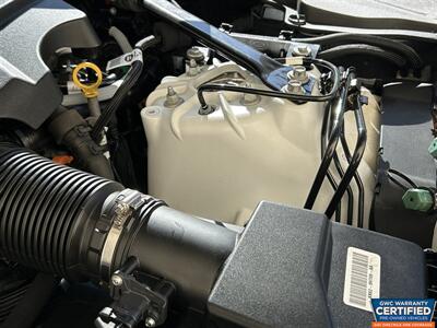 2022 Land Rover Range Rover Sport HSE Silver Edition   - Photo 30 - Dartmouth, MA 02748