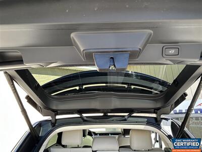 2022 Land Rover Range Rover Sport HSE Silver Edition   - Photo 24 - Dartmouth, MA 02748