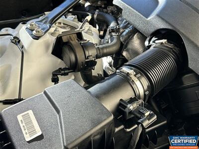 2022 Land Rover Range Rover Sport HSE Silver Edition   - Photo 29 - Dartmouth, MA 02748