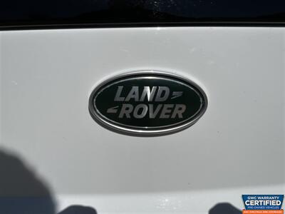 2022 Land Rover Range Rover Sport HSE Silver Edition   - Photo 27 - Dartmouth, MA 02748