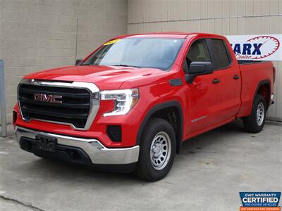 2021 GMC Sierra 1500   - Photo 3 - Dartmouth, MA 02748