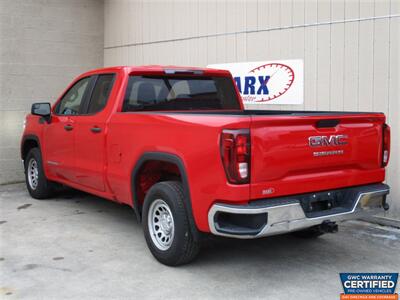 2021 GMC Sierra 1500   - Photo 5 - Dartmouth, MA 02748