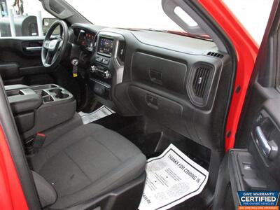 2021 GMC Sierra 1500   - Photo 11 - Dartmouth, MA 02748