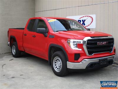 2021 GMC Sierra 1500   - Photo 1 - Dartmouth, MA 02748