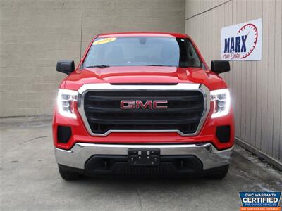 2021 GMC Sierra 1500   - Photo 2 - Dartmouth, MA 02748