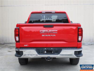 2021 GMC Sierra 1500   - Photo 6 - Dartmouth, MA 02748