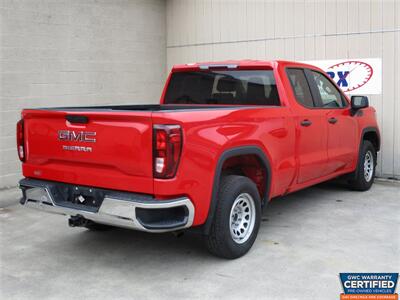 2021 GMC Sierra 1500   - Photo 7 - Dartmouth, MA 02748