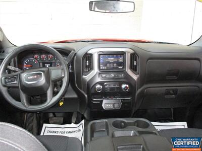 2021 GMC Sierra 1500   - Photo 10 - Dartmouth, MA 02748