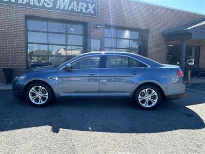 2018 Ford Taurus SEL   - Photo 14 - Dartmouth, MA 02748