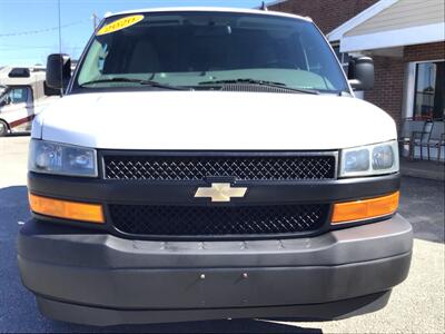 2020 Chevrolet Express 3500   - Photo 2 - Dartmouth, MA 02748