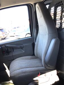 2020 Chevrolet Express 3500   - Photo 11 - Dartmouth, MA 02748