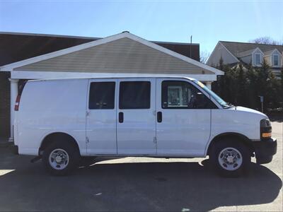 2020 Chevrolet Express 3500   - Photo 4 - Dartmouth, MA 02748