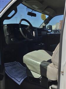 2020 Chevrolet Express 3500   - Photo 7 - Dartmouth, MA 02748