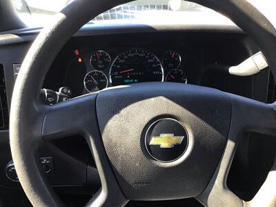 2020 Chevrolet Express 3500   - Photo 8 - Dartmouth, MA 02748