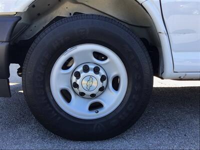 2020 Chevrolet Express 3500   - Photo 14 - Dartmouth, MA 02748