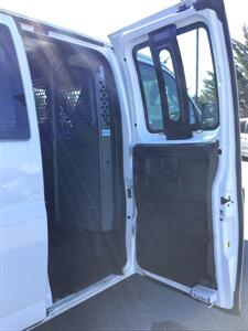 2020 Chevrolet Express 3500   - Photo 13 - Dartmouth, MA 02748