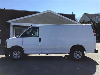 2020 Chevrolet Express 3500   - Photo 3 - Dartmouth, MA 02748