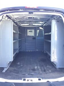 2020 Chevrolet Express 3500   - Photo 9 - Dartmouth, MA 02748