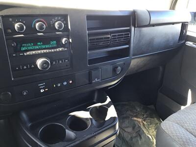 2020 Chevrolet Express 3500   - Photo 10 - Dartmouth, MA 02748