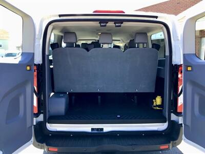 2018 Ford Transit 150 XL   - Photo 14 - Dartmouth, MA 02748