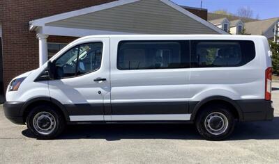 2018 Ford Transit 150 XL   - Photo 4 - Dartmouth, MA 02748