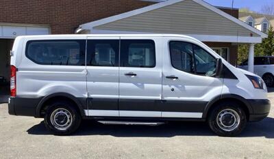 2018 Ford Transit 150 XL   - Photo 8 - Dartmouth, MA 02748