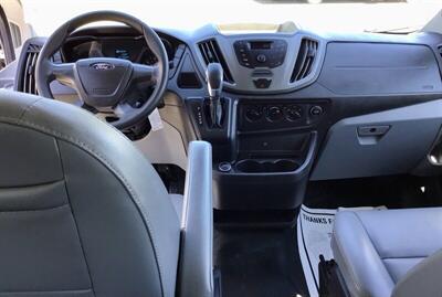 2018 Ford Transit 150 XL   - Photo 11 - Dartmouth, MA 02748