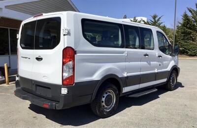 2018 Ford Transit 150 XL   - Photo 7 - Dartmouth, MA 02748