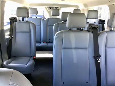 2018 Ford Transit 150 XL   - Photo 10 - Dartmouth, MA 02748