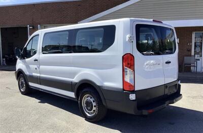 2018 Ford Transit 150 XL   - Photo 5 - Dartmouth, MA 02748