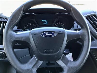2018 Ford Transit 150 XL   - Photo 12 - Dartmouth, MA 02748