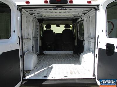 2021 RAM ProMaster 1500 118 WB   - Photo 14 - Dartmouth, MA 02748