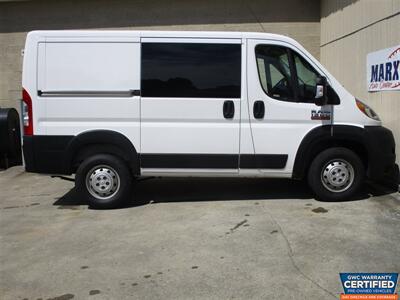 2021 RAM ProMaster 1500 118 WB   - Photo 9 - Dartmouth, MA 02748