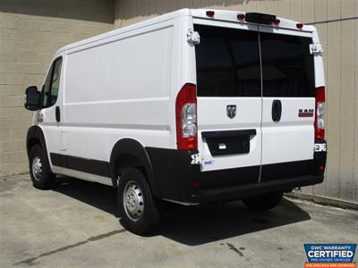 2021 RAM ProMaster 1500 118 WB   - Photo 6 - Dartmouth, MA 02748