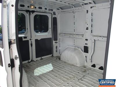 2021 RAM ProMaster 1500 118 WB   - Photo 13 - Dartmouth, MA 02748