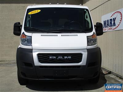 2021 RAM ProMaster 1500 118 WB   - Photo 2 - Dartmouth, MA 02748