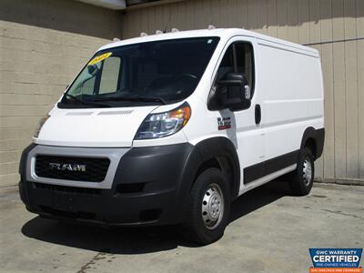 2021 RAM ProMaster 1500 118 WB   - Photo 3 - Dartmouth, MA 02748