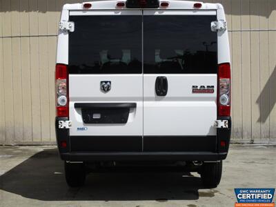 2021 RAM ProMaster 1500 118 WB   - Photo 7 - Dartmouth, MA 02748