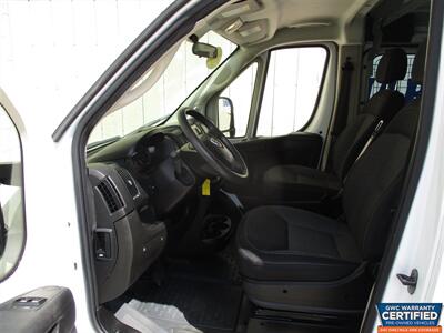 2021 RAM ProMaster 1500 118 WB   - Photo 10 - Dartmouth, MA 02748