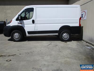 2021 RAM ProMaster 1500 118 WB   - Photo 5 - Dartmouth, MA 02748
