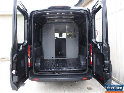 2022 Ford Transit 250   - Photo 15 - Dartmouth, MA 02748