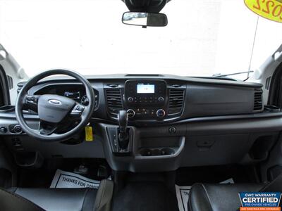 2022 Ford Transit 250   - Photo 11 - Dartmouth, MA 02748