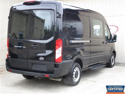 2022 Ford Transit 250   - Photo 8 - Dartmouth, MA 02748