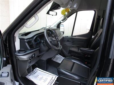 2022 Ford Transit 250   - Photo 10 - Dartmouth, MA 02748