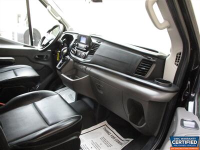 2022 Ford Transit 250   - Photo 12 - Dartmouth, MA 02748